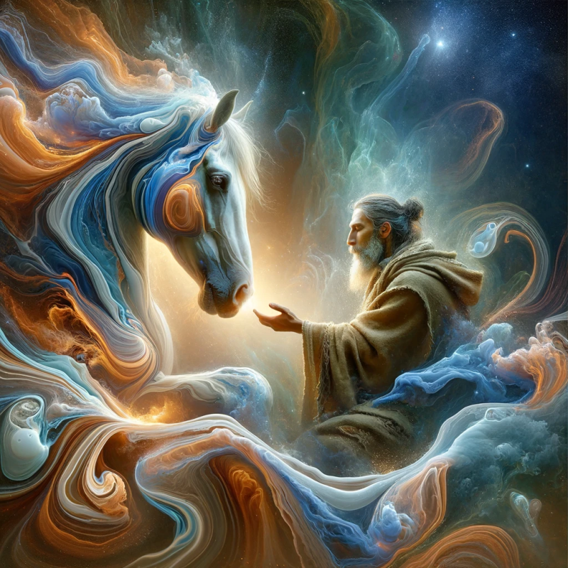 Harmoniser Son F minin Et Son Masculin Avec Les Chevaux Harmoniser Son F minin Et Son Masculin Avec Les Chevaux