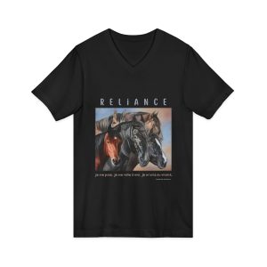 Reliance chandail artistique