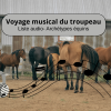 Liste audio- Archétypes équins