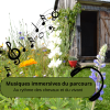 Musiques immersives du parcours