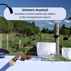 Univers musical